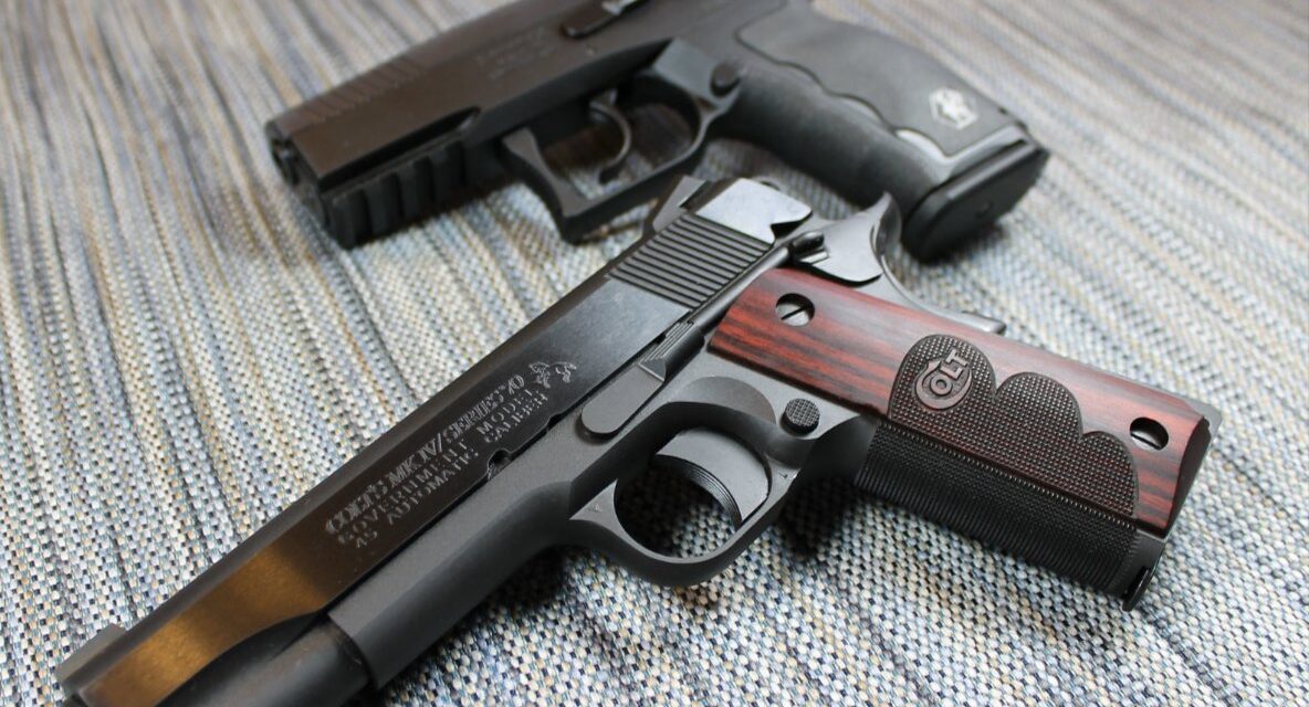 How Many Guns in the U.S.: All About America’s Firearms in 2026