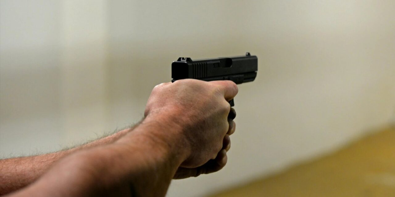 U.S. Firearm Deaths Per Year: Updated 2026