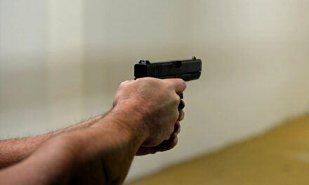 U.S. Firearm Deaths Per Year: Updated 2026