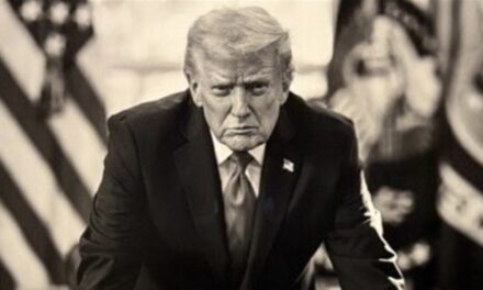 An Open Letter to President Trump