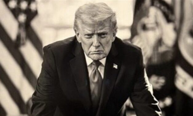 An Open Letter to President Trump