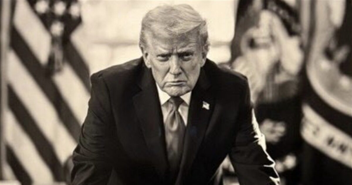 An Open Letter to President Trump