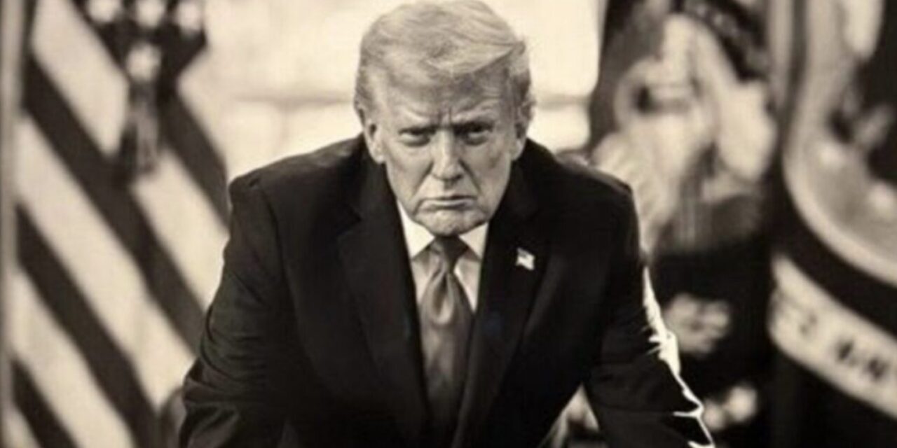 America is Winning Under Trump
