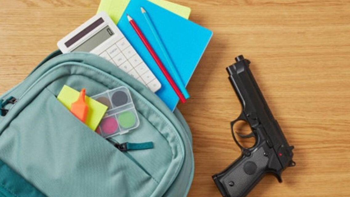 Mass Shooters by Gender: Updated 2026