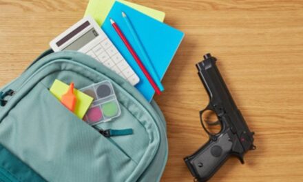 Mass Shooters by Gender: Updated 2026