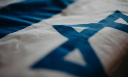 Jew Hatred and the War on the West