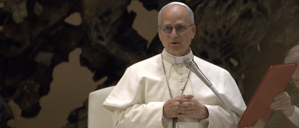 The New Left-Wing Pope Hates America