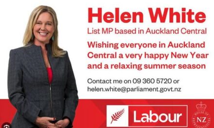 Highlighted Profile – Helen White