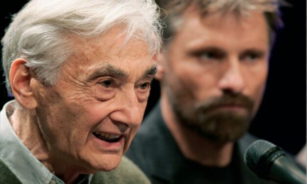 Moral Degenerates, Sociopaths, and Howard Zinn