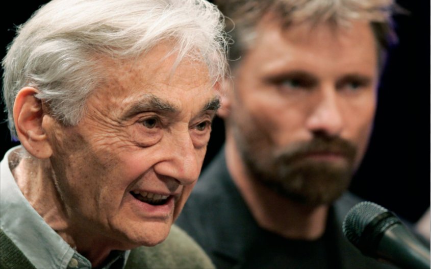 Moral Degenerates, Sociopaths, and Howard Zinn
