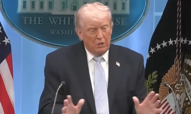 Communists Fear the Loss of Venezuela, Iran, and Cuba Under Trump