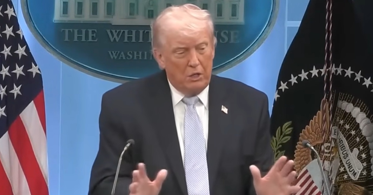 Communists Fear the Loss of Venezuela, Iran, and Cuba Under Trump