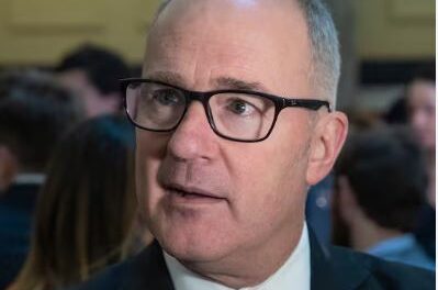 Highlighted Profile – Phil Twyford
