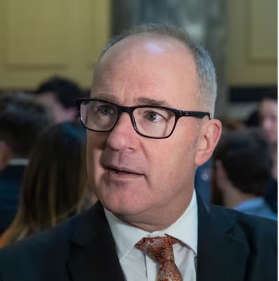 Highlighted Profile – Phil Twyford