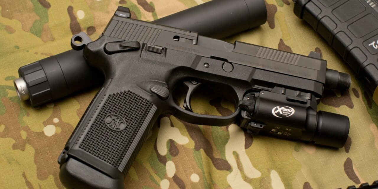 Where Are Silencers Illegal? State Suppressor Laws in 2026