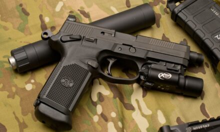 Where Are Silencers Illegal? State Suppressor Laws in 2026