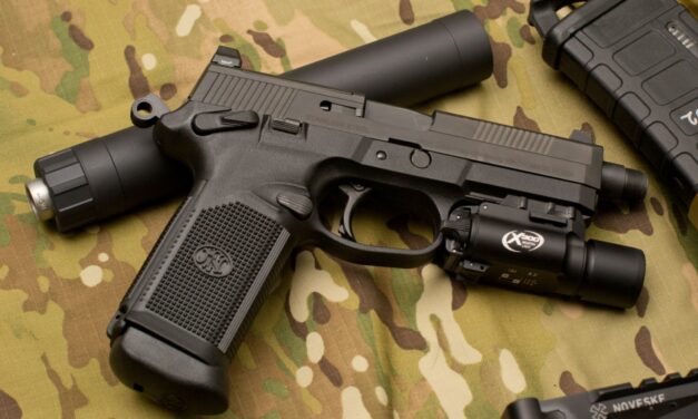 Where Are Silencers Illegal? State Suppressor Laws in 2026