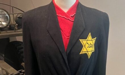 Fueling the Politics of Hate