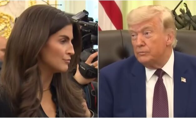 The Media Have ‘Hate in Their Eyes’