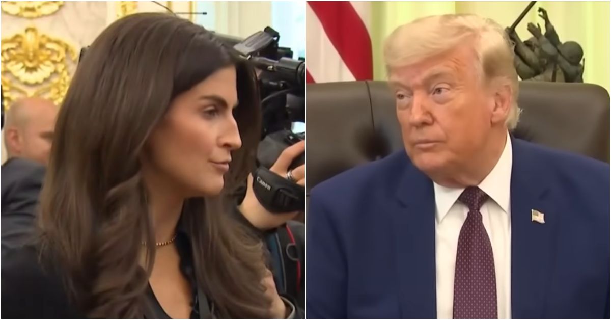 The Media Have ‘Hate in Their Eyes’