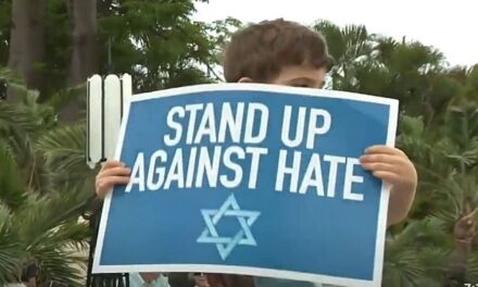 Nazi Tattoos, Red Jihad Killers, and the Fate of the Jews