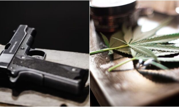 Medical Marijuana and Gun Ownership: The Laws in 2026
